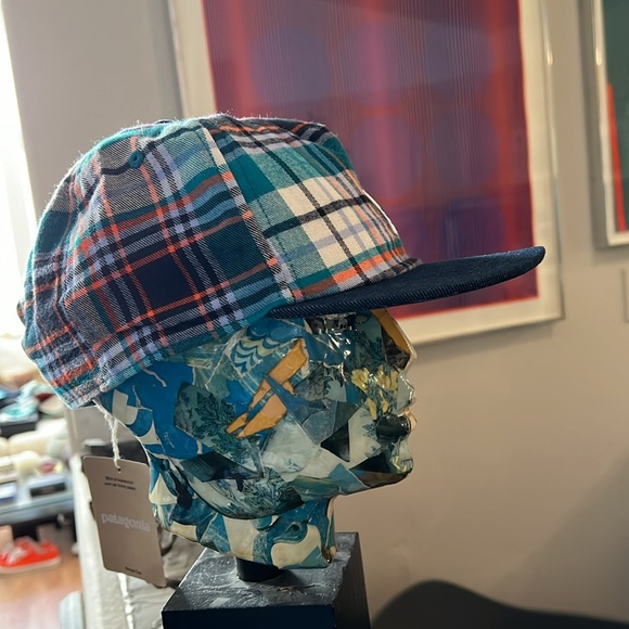 Patagonia Range Cap - Picture 4 of 8